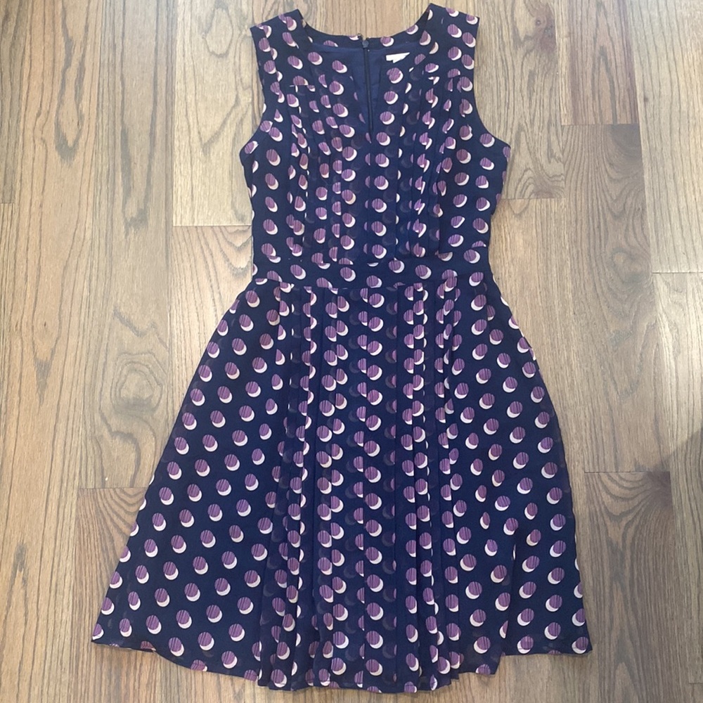 NWOT HALOGEN dress :) - Picture 1 of 9